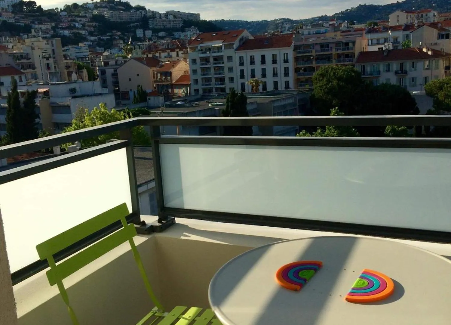 Ma Place Au Sud Nice 604