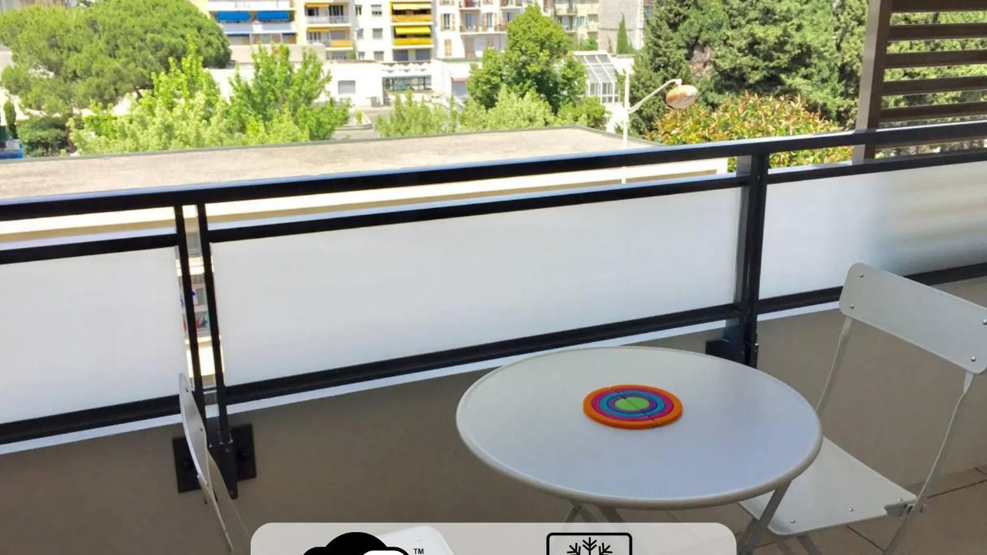 Ma Place Au Sud Nice 604 France