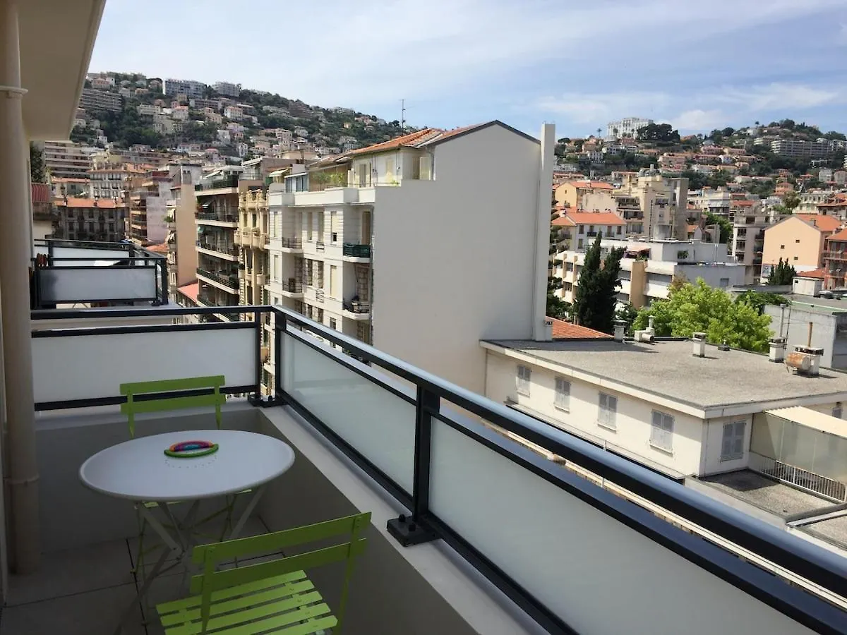 Ma Place Au Sud Nice 604 France