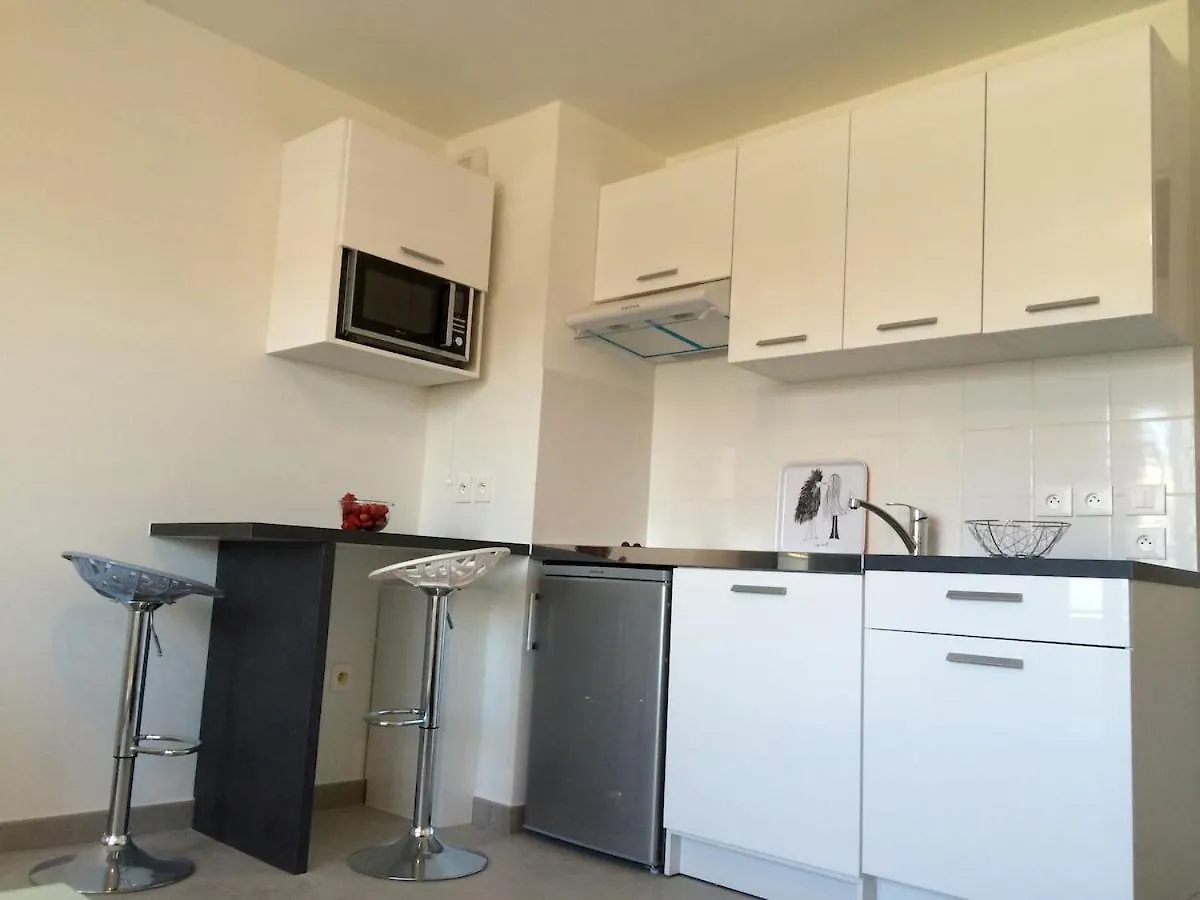 Apartment Ma Place Au Sud Nice 604