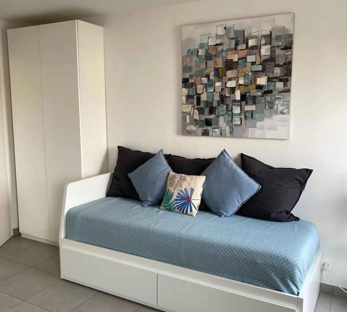Apartment Ma Place Au Sud Nice 604