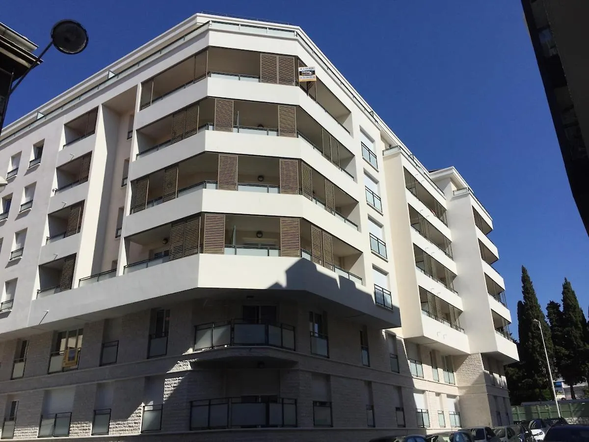 Ma Place Au Sud Nice 604 France