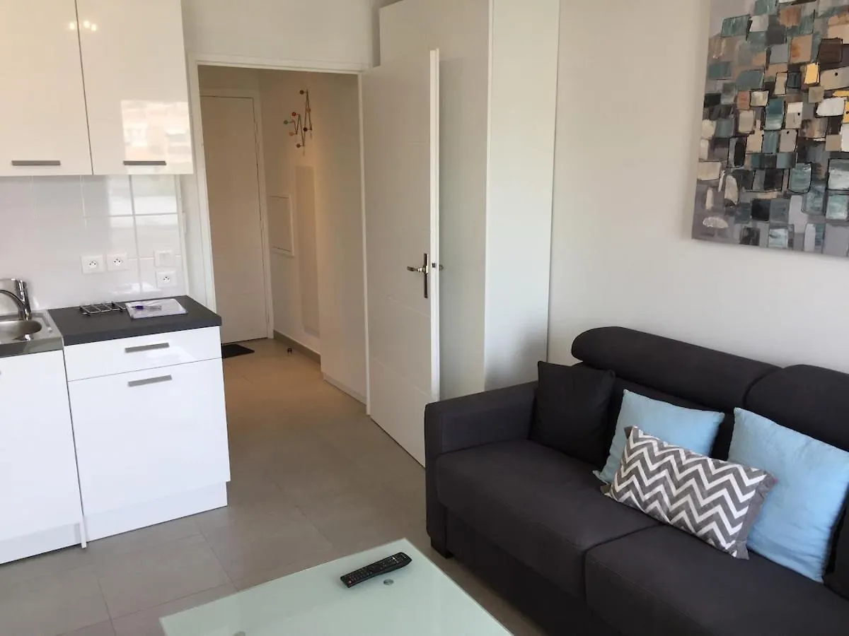 Ma Place Au Sud Nice 604