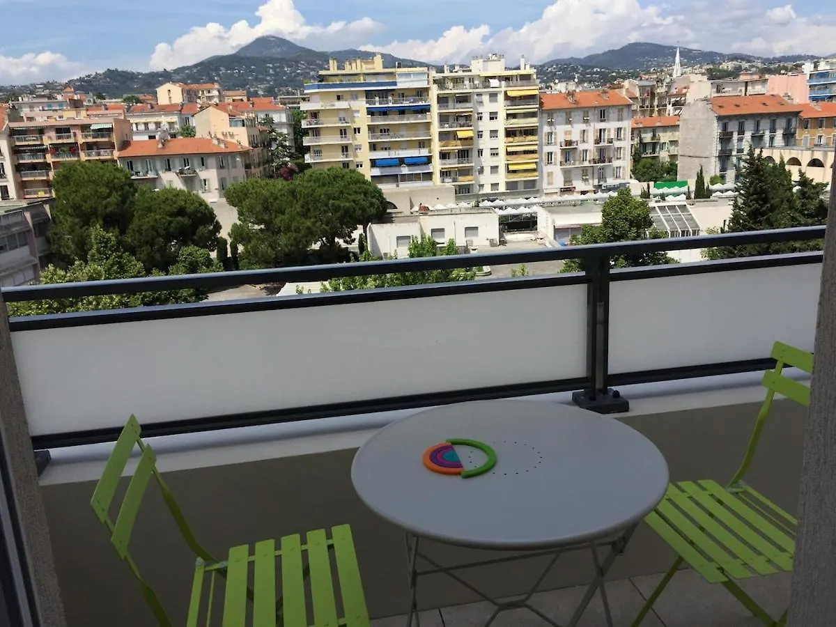 Ma Place Au Sud Nice 604