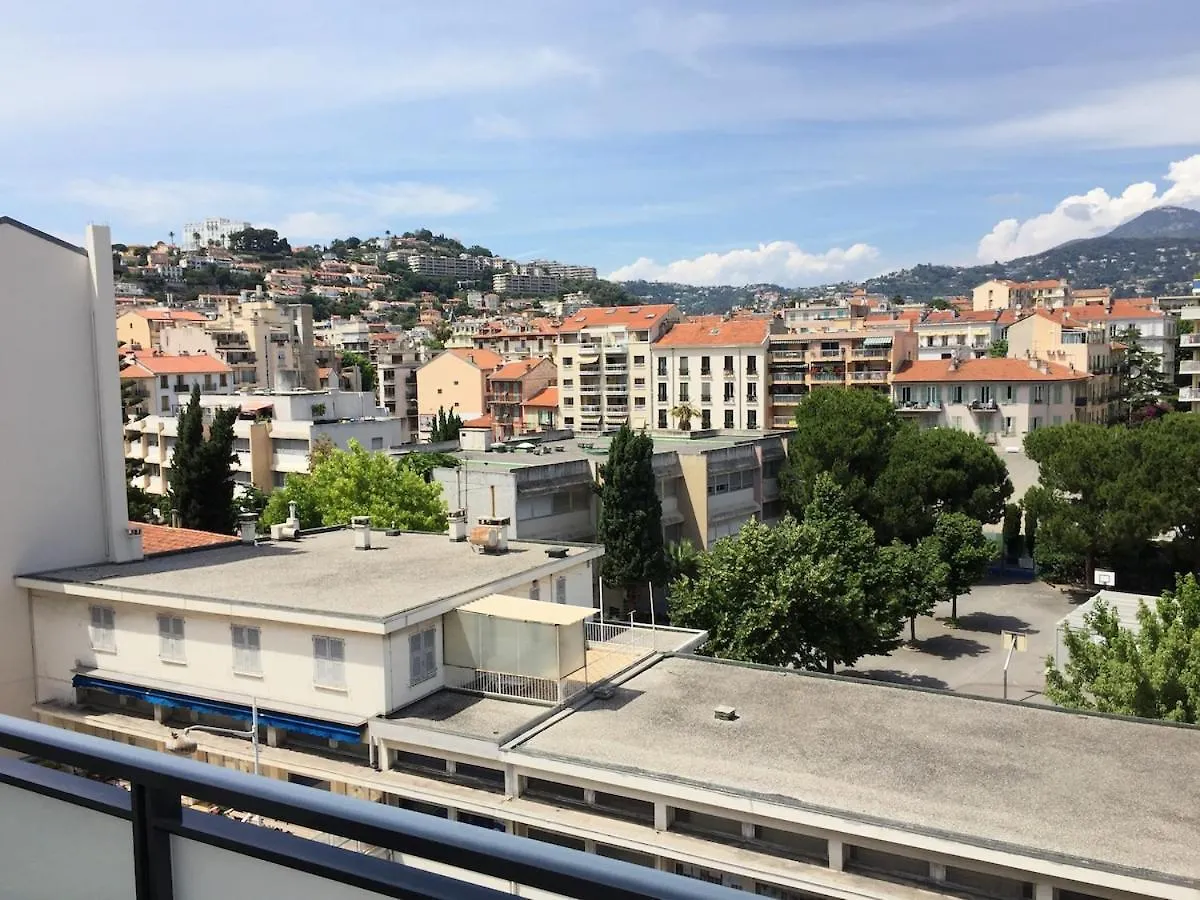Apartment Ma Place Au Sud Nice 604