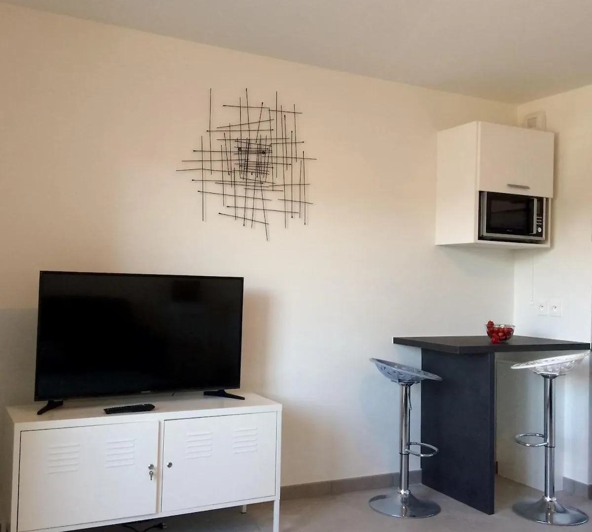Ma Place Au Sud Nice 604