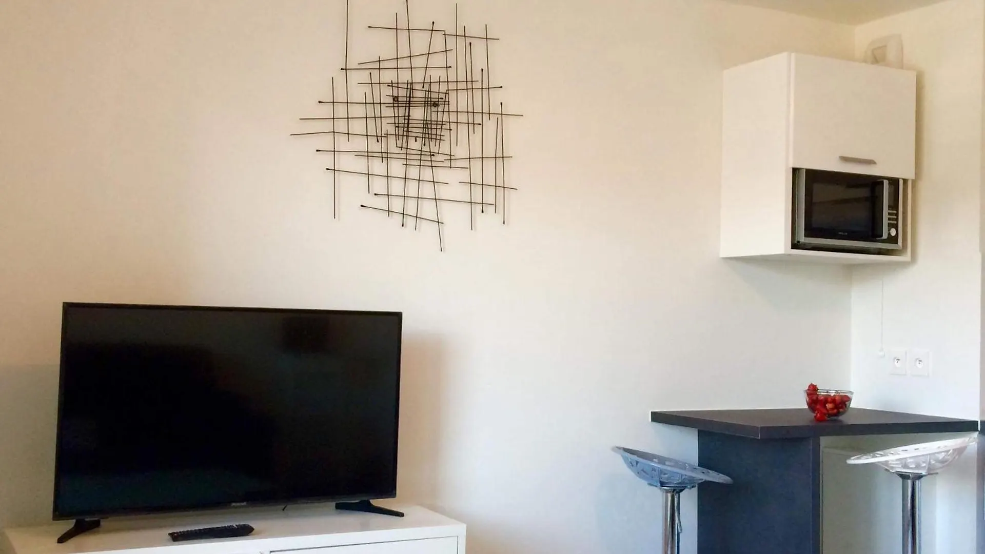 Apartment Ma Place Au Sud Nice 604